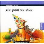 Prentenboek III: Zip gaat op stap, Boeken, Verzenden, Nieuw