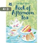 The National Trust Book of Afternoon Tea 9781911358206, Verzenden, Gelezen, Laura Mason