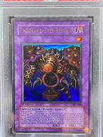 Konami - 1 Graded card - Yu-Gi-Oh! - Thousand-Eyes Restrict, Nieuw