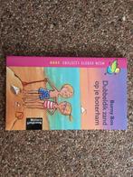 Dubbeldik zand op je boterham 9789001551964 Gitte Spee, Verzenden, Gitte Spee