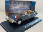Voitures de Chefs dEtat 1:43 - Voiture miniature - Citroën, Nieuw