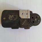 Leica Leica-Meter MR - Black Meetzoeker camera