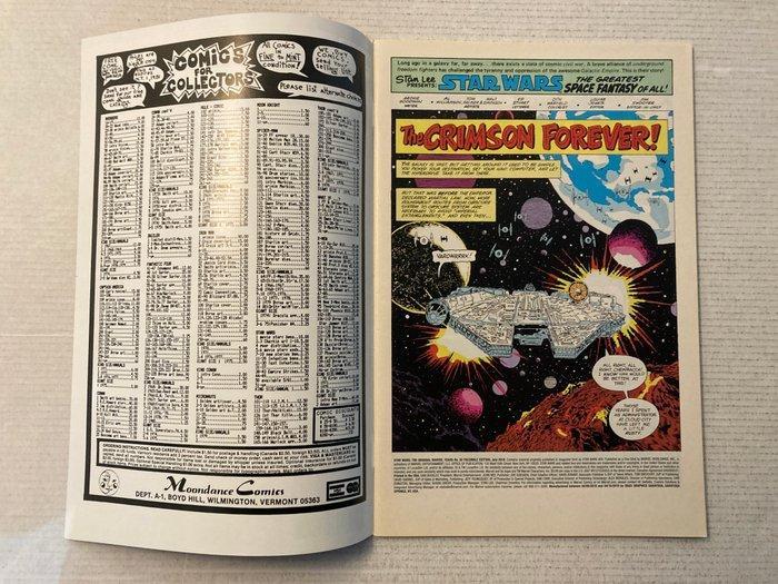 Star Wars (1977) # 50 No Reserve! High Grade! Facsimile, Boeken, Strips | Comics