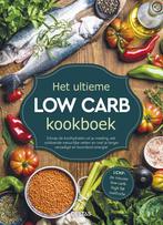Het ultieme low carb kookboek 9789044746006, Boeken, Gelezen, Jane Faerber, Verzenden