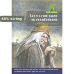 Zeemeerminnen en veenfeeksen / Villa Alfabet Groen, Boeken, Schoolboeken, Verzenden, Gelezen, Robert Jan Swiers