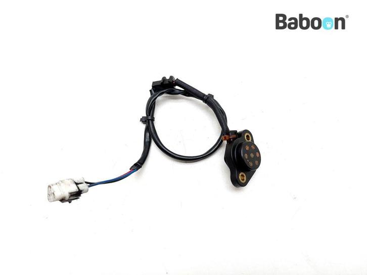 Versnellings Indicator Sensor Suzuki DL 1000 V-Strom, Motoren, Onderdelen | Suzuki, Gebruikt, Verzenden
