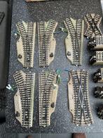 Märklin H0 - 5100/5120/5214/5106/7071/7190 - Voie ferrée, Nieuw