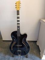 Gläsel - - Guitare archtop, Nieuw
