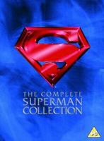 Superman Collection DVD (2005) Richard Pryor, Donner (DIR), CD & DVD, Verzenden