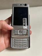 Nokia N95 - Mobiele telefoon (1), Nieuw