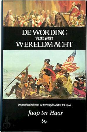 De wording van een wereldmacht, Livres, Langue | Langues Autre, Envoi