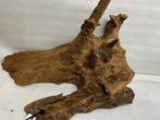 Al862 Fine Sinkingwood  54x46x26 cm aquarium decoratie hout, Dieren en Toebehoren, Verzenden, Nieuw, Plant(en), Steen of Hout