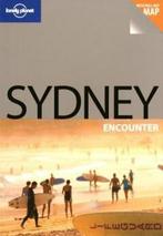 Sydney Encounter 2E Lonely Planet 9781741049206, Verzenden, PLANET LONELY