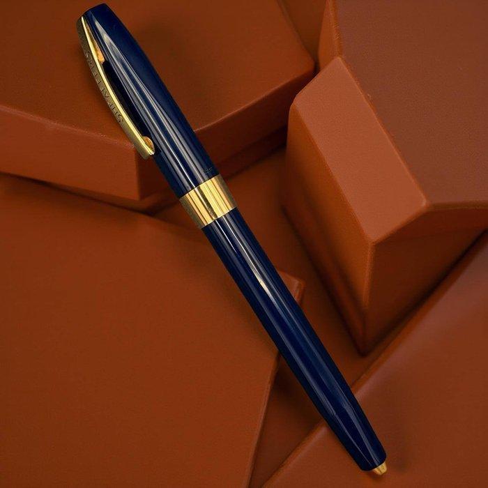 Sheaffer - Imperial-Touchdown - Zonder Minimumprijs - Vulpen, Verzamelen, Pennenverzamelingen