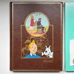 Tintin - Lot de 2 livres – Tintin et l’Alph-Art + L’Œuvre, Boeken, Stripverhalen, Nieuw