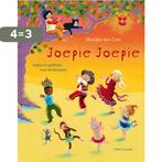 Joepie Joepie kartonboekje met cd 9789047701767, Boeken, Verzenden, Gelezen, Marijke ten Cate