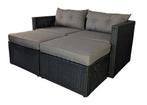 MaxxGarden Loungeset 4 pers (Loungesets, Tuinmeubelen, Tuin), Tuin en Terras, Ophalen of Verzenden, Nieuw