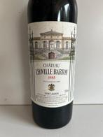 1985 Château Léoville Barton - Bordeaux, Saint-Julien 2ème, Nieuw