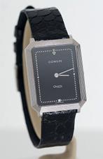 Corum - Zonder Minimumprijs - 31286 - Unisex - 1980-1989, Handtassen en Accessoires, Horloges | Heren, Nieuw