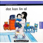 Prentenboek III: Dat kan Lin al!, Verzenden