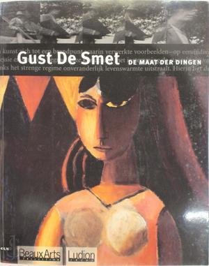 Gust De Smet, Livres, Langue | Langues Autre, Envoi