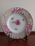 Herend - Schotel - Chinese Bouquet - Porselein
