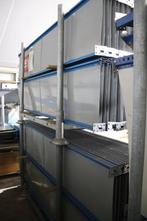Veiling: Legbordstelling, Ophalen