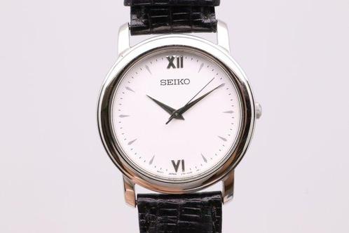 Seiko - Zonder Minimumprijs - V701-1T30 - Unisex - 2010-2020, Handtassen en Accessoires, Horloges | Antiek