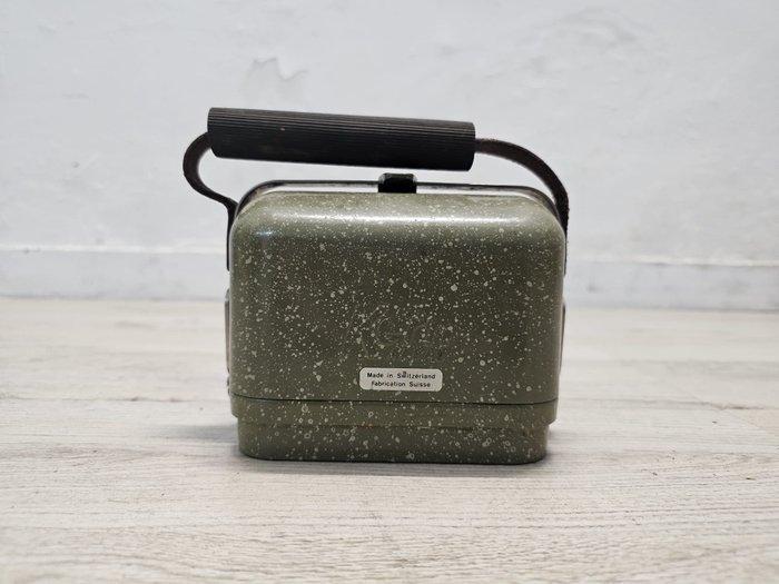 Téodolite de précision Wild Heerbrugg [Modèle, p. ex. T0 ou, Collections, Appareils photo & Matériel cinématographique