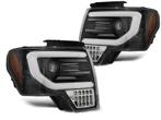 Koplampen | Ford | F150 MK12 2008-2014 | LED | Tube Light |, Auto-onderdelen, Verzenden, Nieuw, Ford