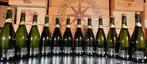 Marcato, Lessini Durello 60 mesi Brut - Veneto - 12 Flessen, Verzamelen, Wijnen, Nieuw