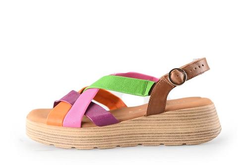 Gabor Sandalen in maat 40 Overig | 5% extra korting, Kleding | Dames, Schoenen, Overige kleuren, Zo goed als nieuw, Sandalen of Muiltjes