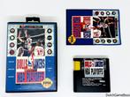 Sega Genesis - Bulls Vs Lakers  And The NBA Playoffs, Games en Spelcomputers, Spelcomputers | Sega, Verzenden, Gebruikt