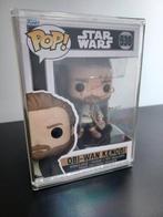 Funko - Funko Pop Star Wars Obi-Wan Kenobi 538 gesigneerd