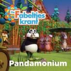 De Fabeltjeskrant 9789047626749, Boeken, Verzenden, Gelezen