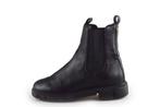 Marco Tozzi Chelsea Boots in maat 39 Zwart | 10% extra, Kleding | Dames, Schoenen, Overige typen, Marco Tozzi, Zo goed als nieuw