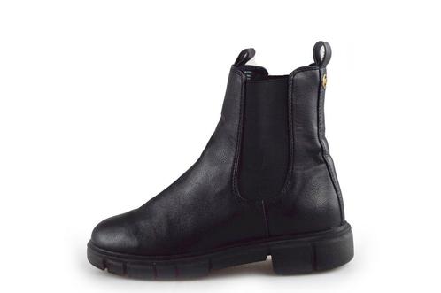 Marco Tozzi Chelsea Boots in maat 39 Zwart | 10% extra, Vêtements | Femmes, Chaussures, Envoi