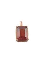 Zonder Minimumprijs - Ketting met hanger Zilver - 1.94ct., Handtassen en Accessoires, Antieke sieraden