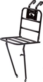 Steco Transport Comfort - Voordrager voor fietsen -, Fietsen en Brommers, Verzenden, Nieuw, Steco