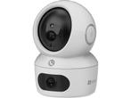 EZVIZ H7c Dual - Wi-Fi Camera - Dual-Lens Pan & Tilt 2K -, Verzenden, Nieuw