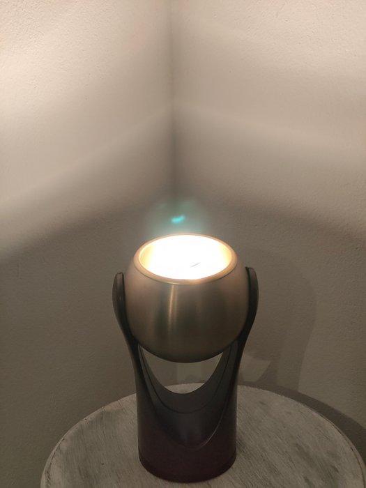 Lamp - Eyeball - kunststof - Insta Sensorette, Antiquités & Art, Antiquités | Éclairage