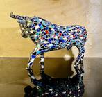Manuel Silva de Pareira - Statuette, El toro colorear