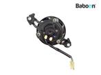 Koelfan Motor Yamaha YZF R 125 2014-2016 (YZF-R125), Motoren, Verzenden, Gebruikt