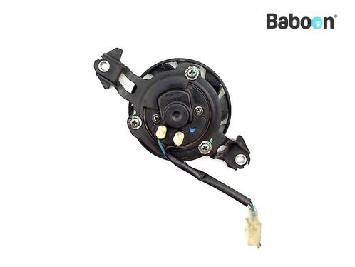 Koelfan Motor Yamaha YZF R 125 2014-2016 (YZF-R125), Motoren, Onderdelen | Yamaha, Gebruikt, Verzenden