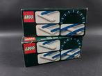 Lego - Speelgoed 2x Lego - 1960-1970 - Denemarken, Nieuw