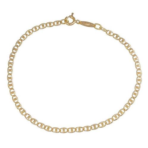 Armband - 18 karaat Geel goud, Handtassen en Accessoires, Armbanden