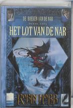Het lot van de nar - Robin Hobb (Megan Lindholm) - 978902253, Livres, Verzenden