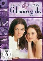 Gilmore Girls - Die komplette dritte Staffel [6 DVDs] von..., Verzenden