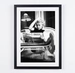 Marilyn Monroe  - Ambassador Hotel 1955 NY - Fine Art, Verzamelen, Nieuw