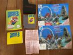 Nintendo NES - Super Mario Bros 3 (Classic Serie) -